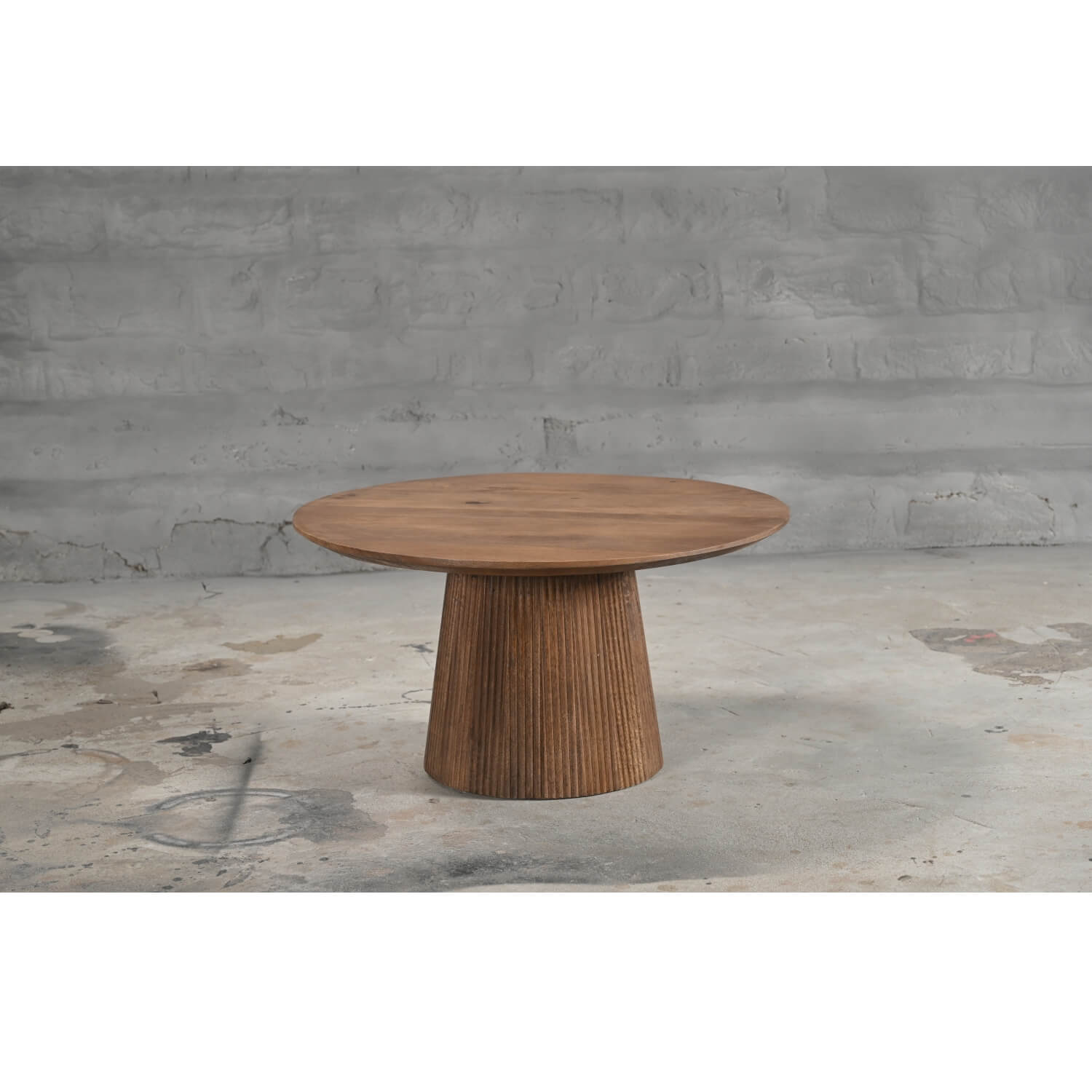 Runder Beistelltisch Ø80x38 cm 019483_1
