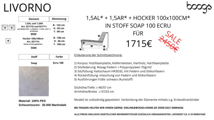 Sofa Livorno Loretto SALE.jpg