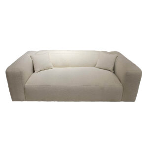 Sofa Nizza Ascot Stoff