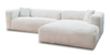 Sofa Nizza Mega