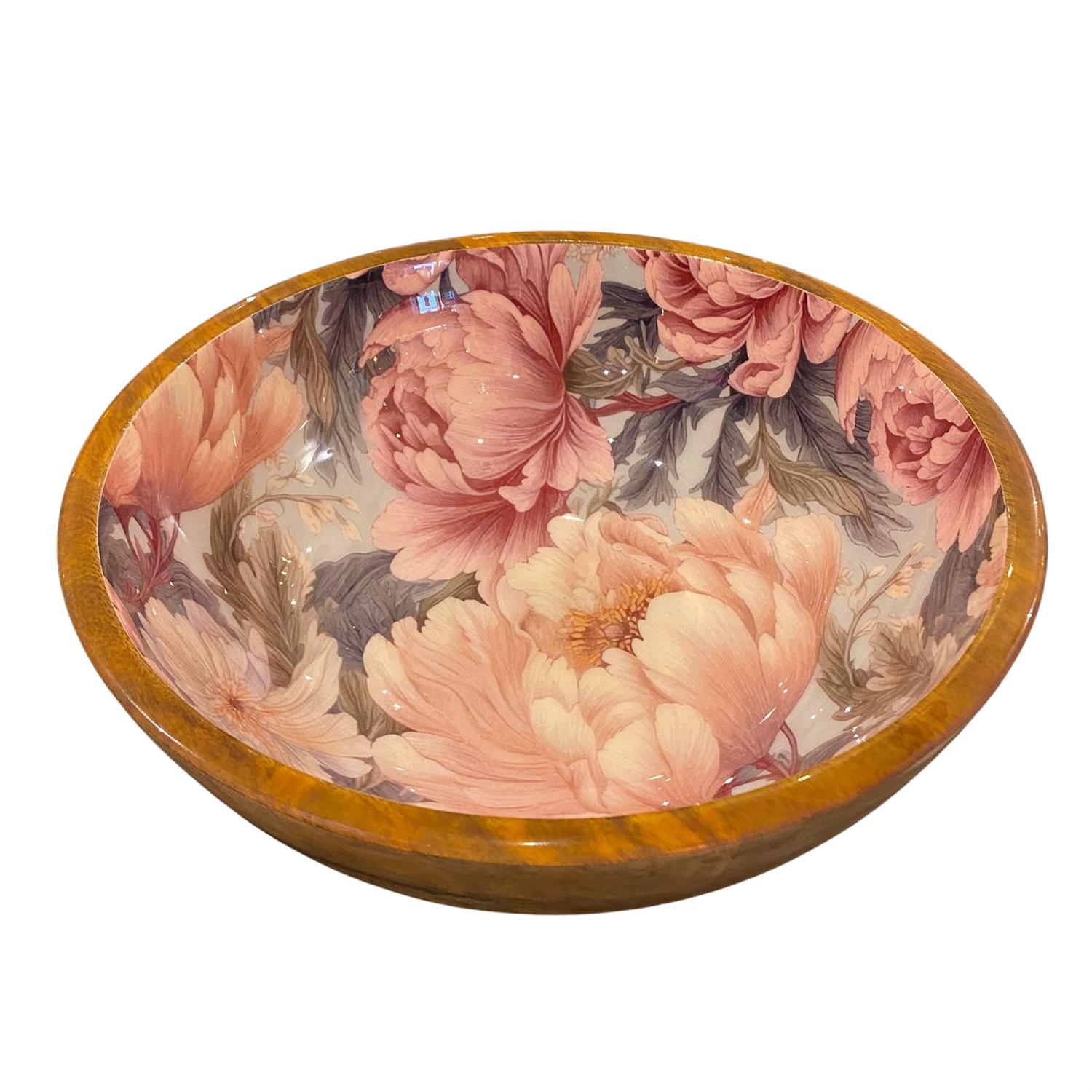 Salatschale Blumen Ø30cm 022233.jpg