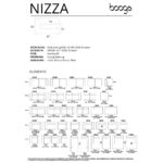 Sofa Nizza Online